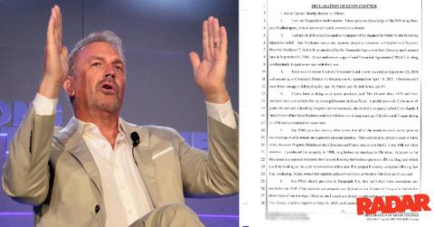 kevincostner declaration pp