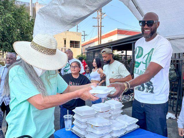 Destiny Odom said her dad, Lamar, loved Kardashian but wanted reality TV fame during their marriage.