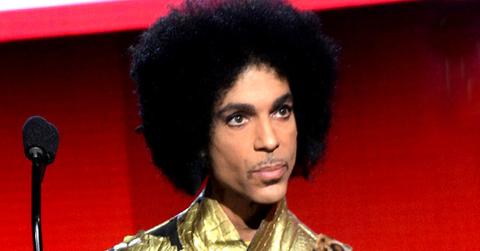 //prince paternity scandal blood test son carlin q williams pp