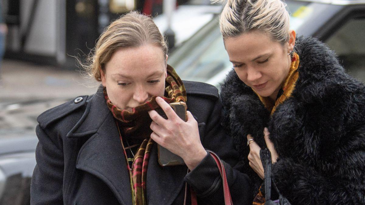 Photo of Catriona Gourlay