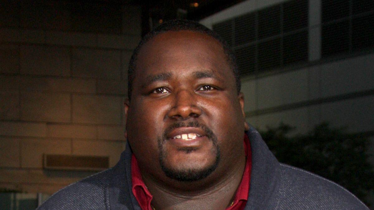 picture of Quinton Aaron'