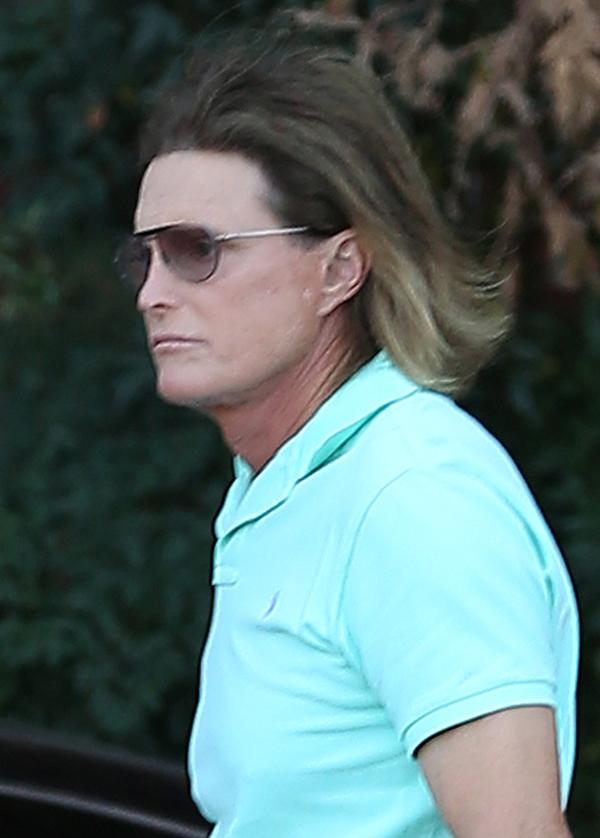 //bruce jenner transformation