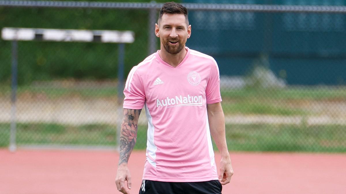lionelmessi
