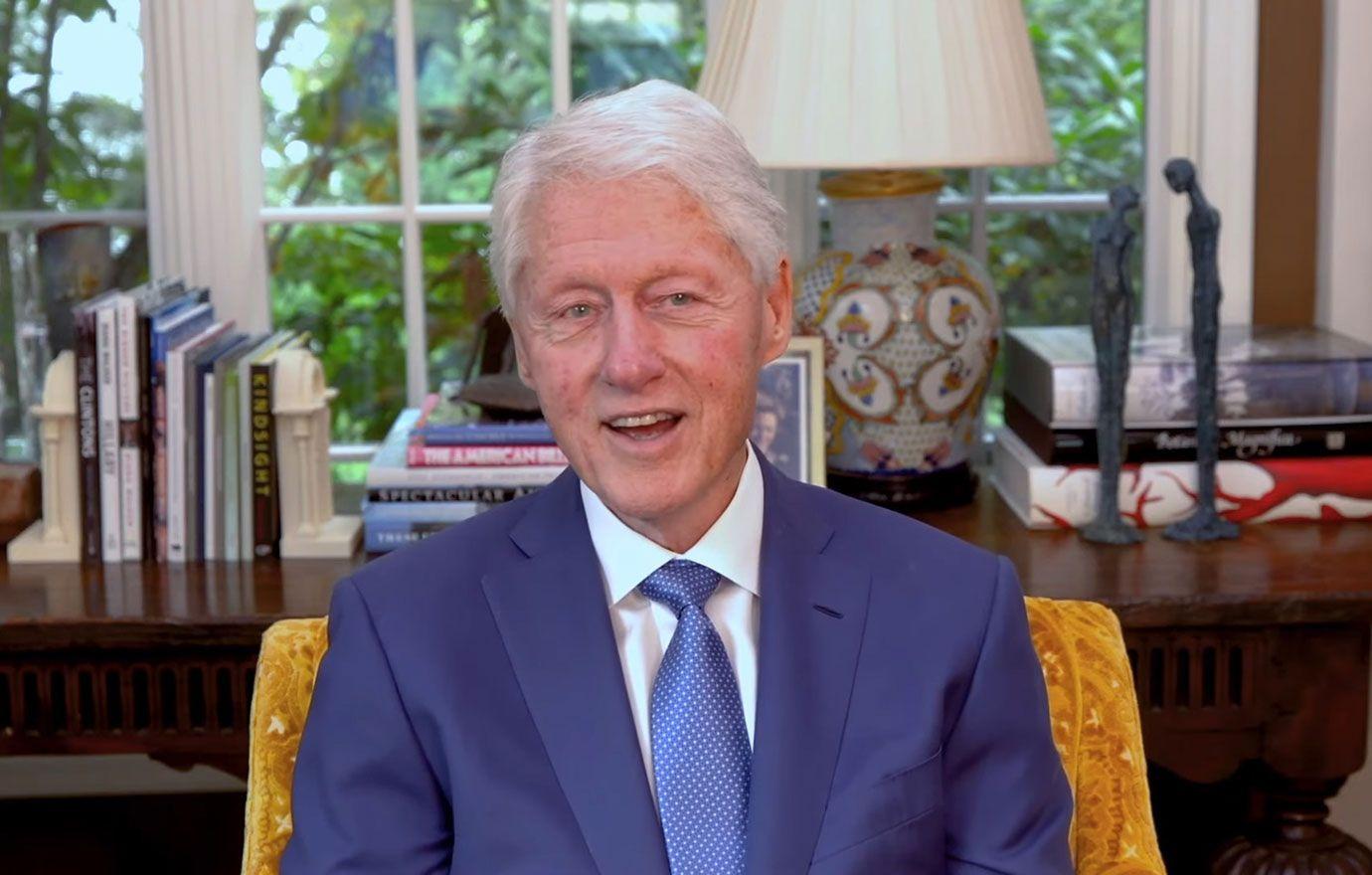 billclinton