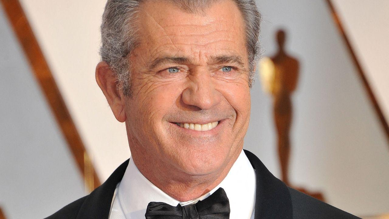 Photo of Mel Gibson