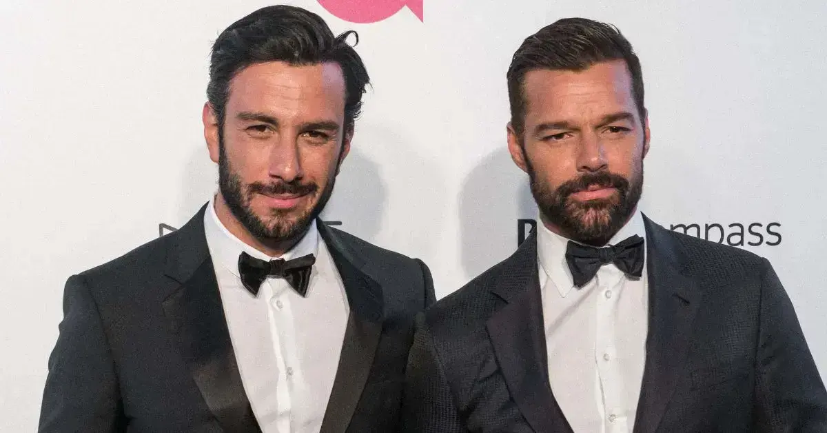 ricky martin settles divorce jwan yosef