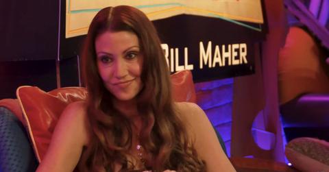 Photo of Shannon Elizabeth