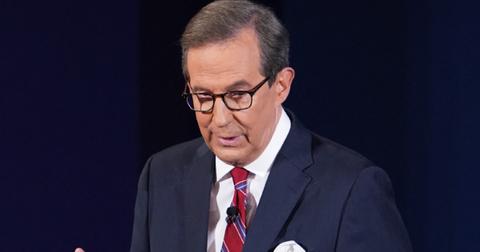 chris wallce christiane amanpour show panned