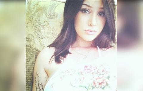 Alexa Curtin - Celebrity Jailbirds! Artie Lange, Bill Cosby & other Stars Who Went To Prison In 2019