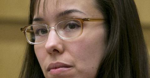 Jodi Arias To Defend Herself At Murder Trial — Hired P.I. To Help Prove