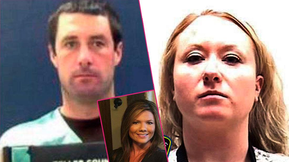 Jury Finds Patrick Frazee Guilty In Kelsey Berreth Murder Case