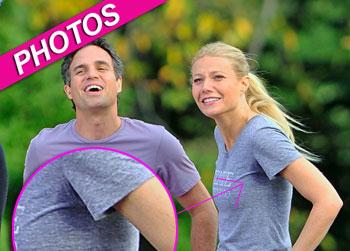 //gwyneth paltrow sweat splash