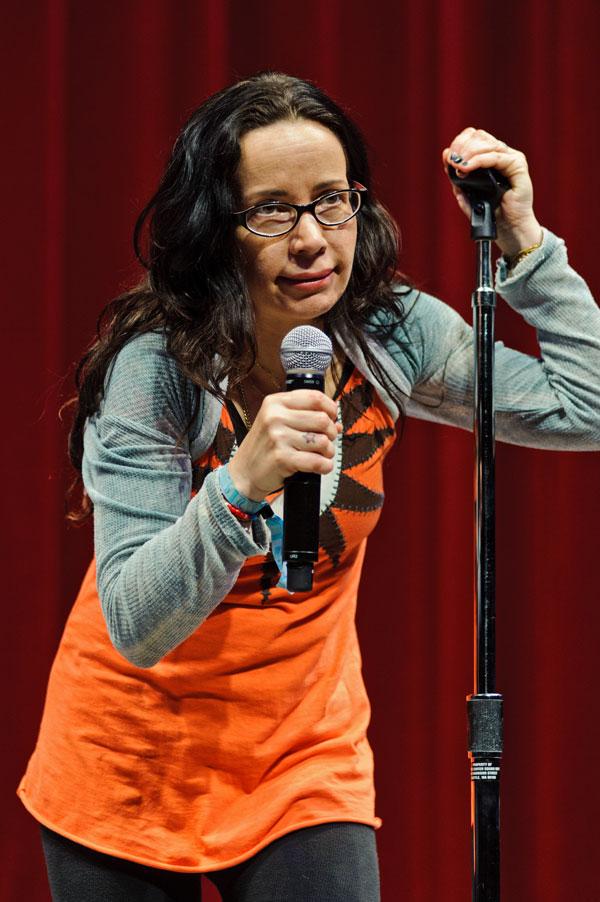 //janeane garofalo