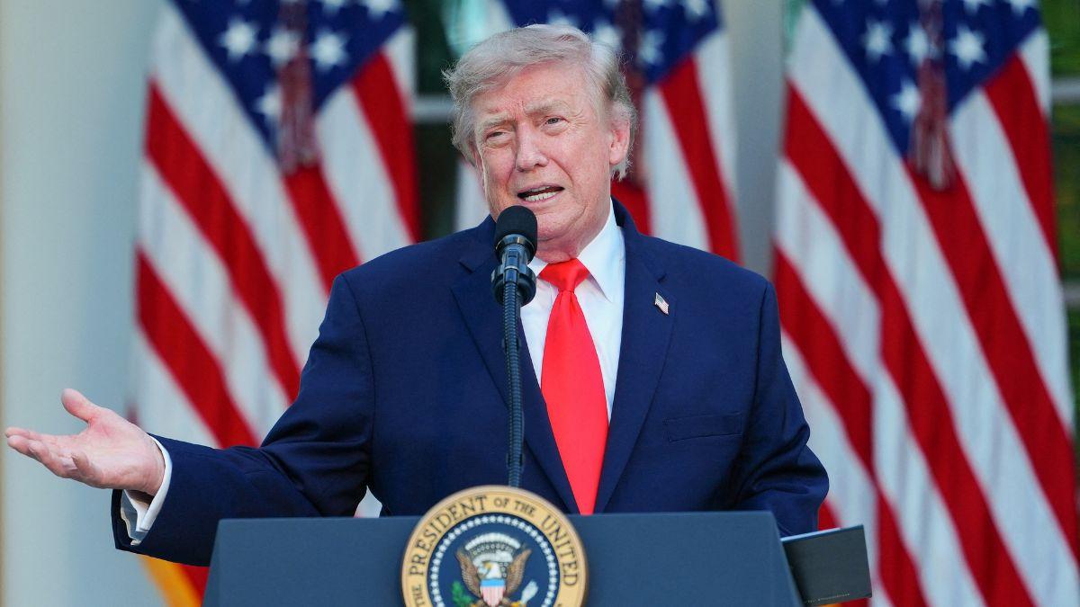 image of Authors alleged some of Trump's own aides privately admitted he was 'beginning to seem old.'