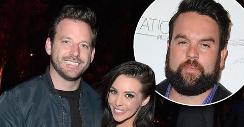 mike shay divorce scheana shay marriage robert parks valletta