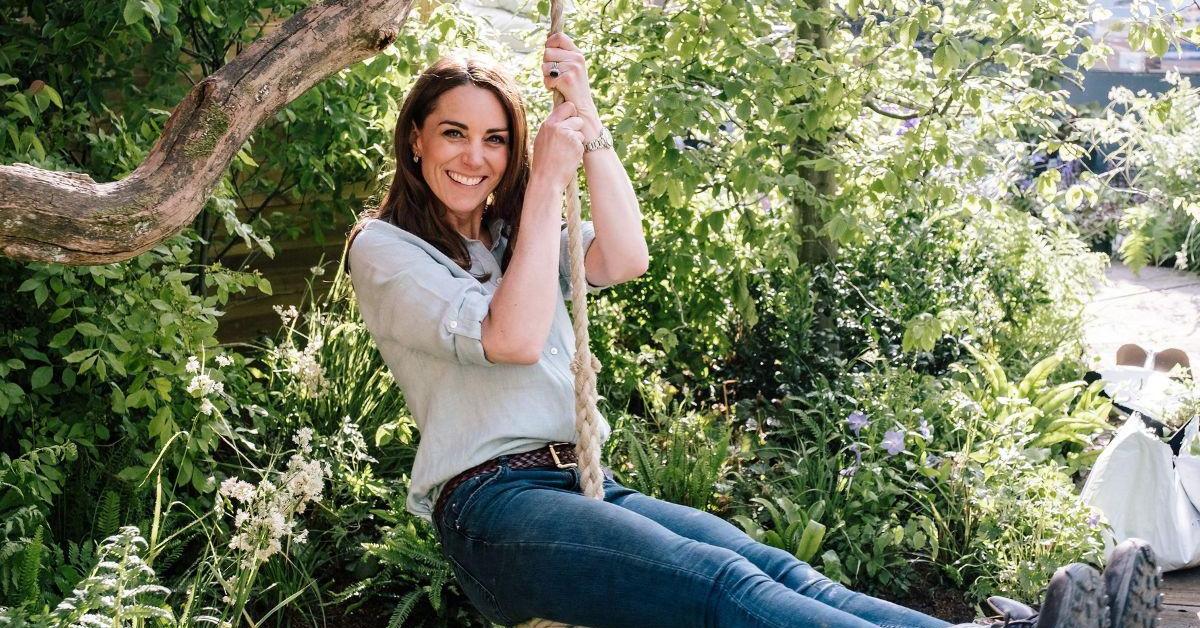 EXCLUSIVE: How Princess Catherine's 'Forever Home' Move Has Allowed Her to Take Up 'Extreme' Wellness Routine