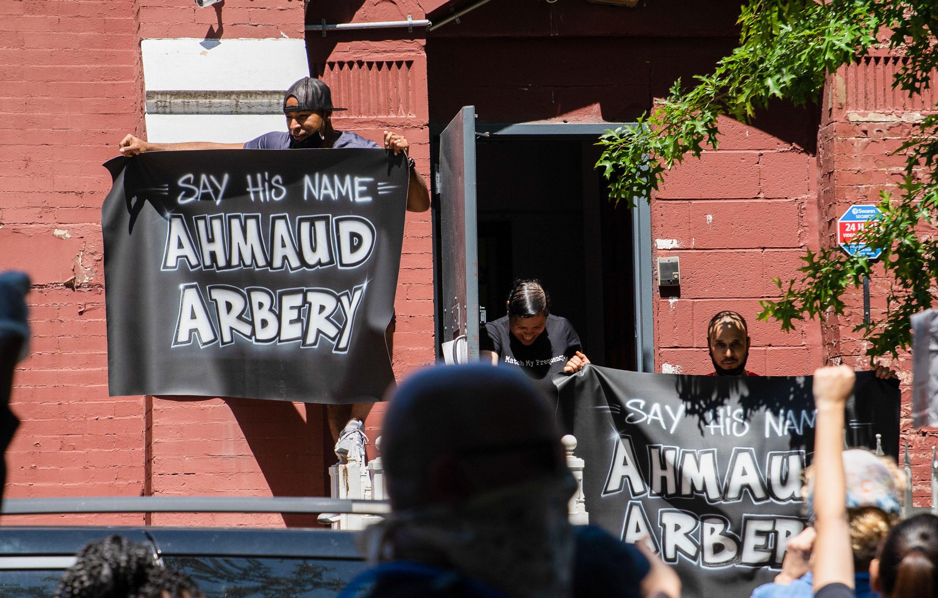 ahmaud arbery defense long dirty toenails closing arguments murder trial