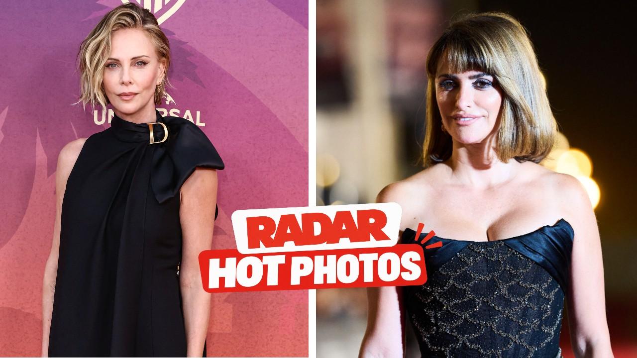 RADAR ONLINE Has All The Hottest Pics. See What All The Celebs Have Been Up To!