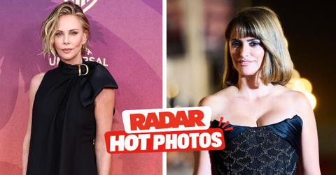RADAR ONLINE Has All The Hottest Pics. See What All The Celebs Have Been Up To!