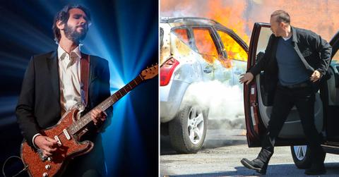 hp groban wahlberg rf