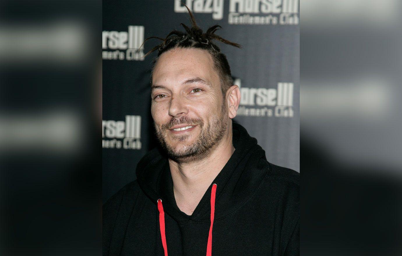 kevinfederline