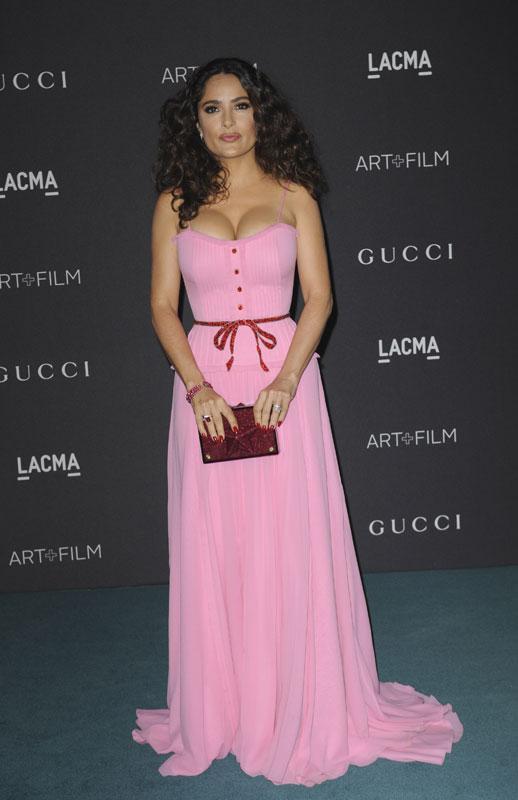 LACMA Art Film Gala 2015