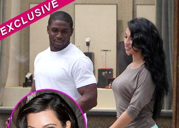 //reggie bush girlfriend pregnant