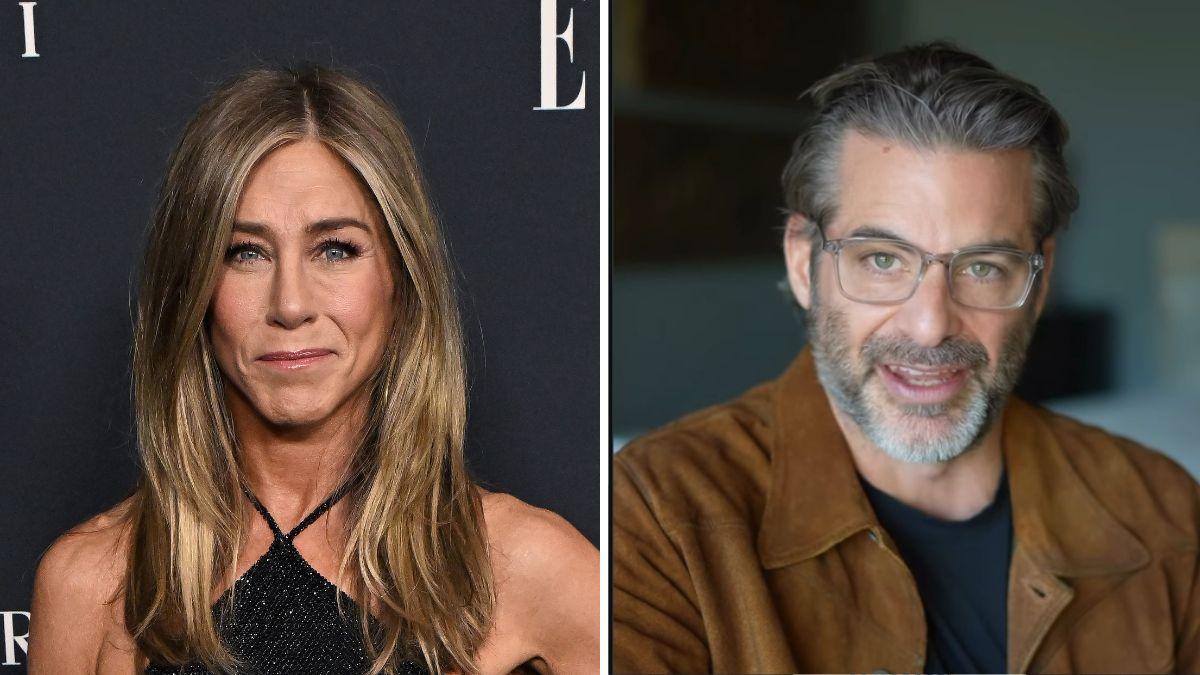 Jennifer Aniston has been planning a zen wedding with her hypnotist lover, embracing a laid-back, spiritual ceremony.