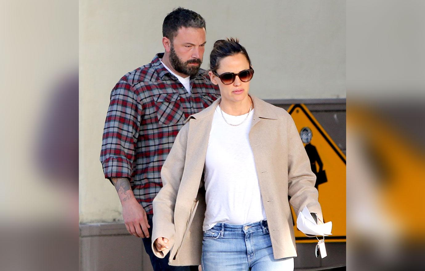 Jen Garner Boyfriend Still Together After Dating One Year