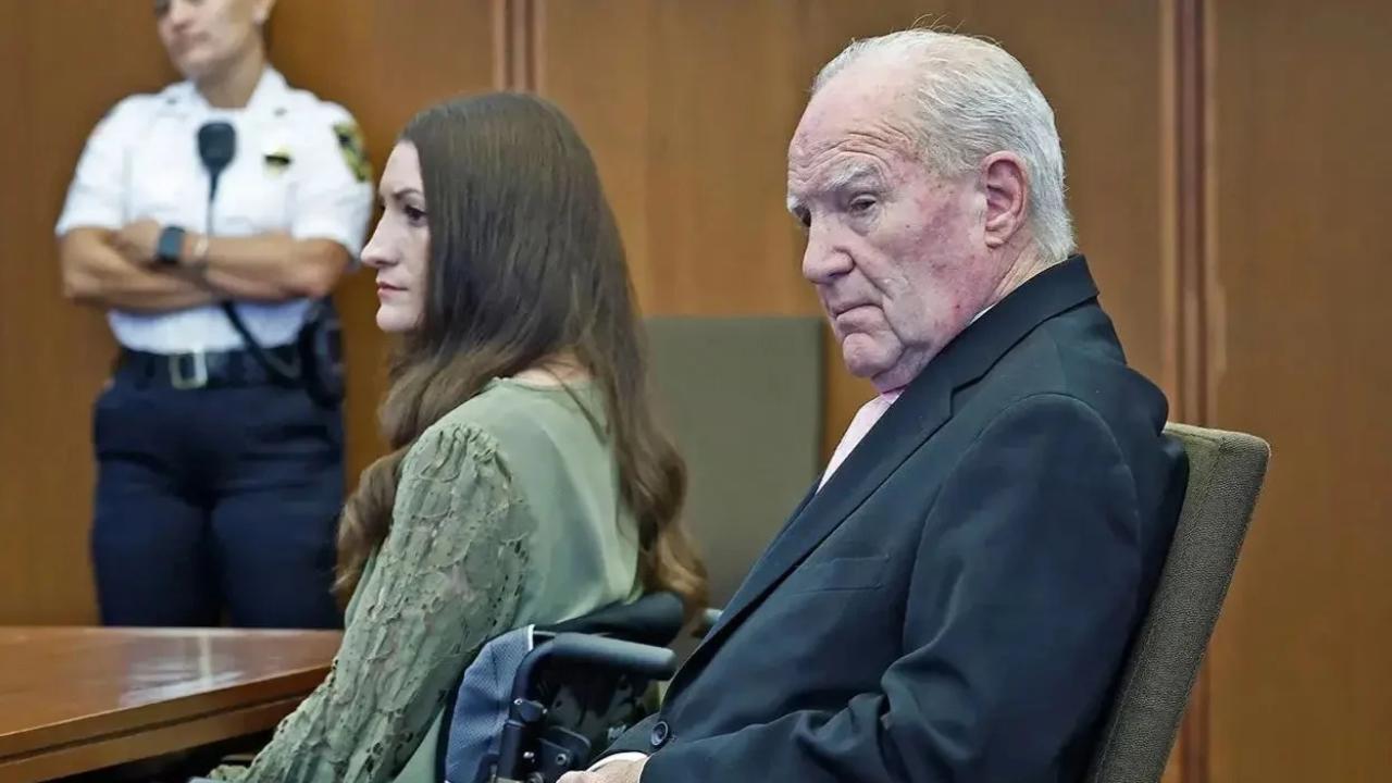 The defense's motion was denied by the judge.