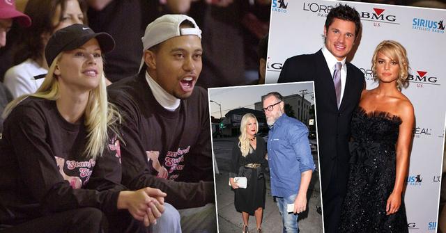 Jessica & Nick, Tiger & Elin, And More Of The Holiday’s Biggest Battles