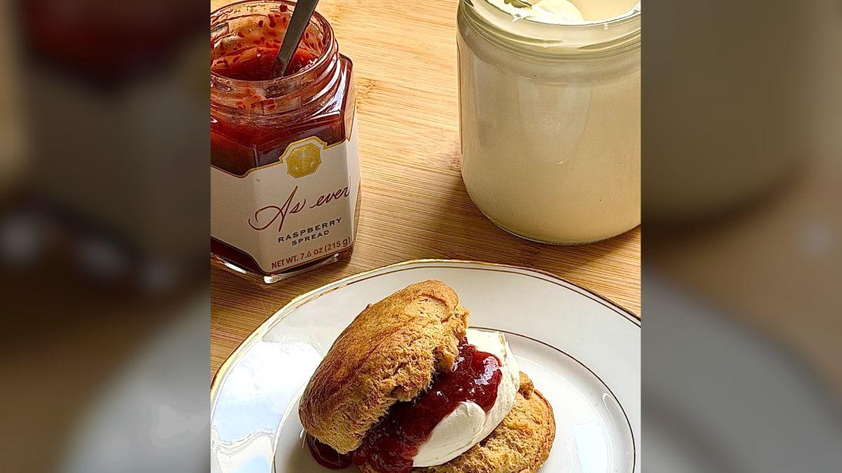 Photo of As Ever Scone