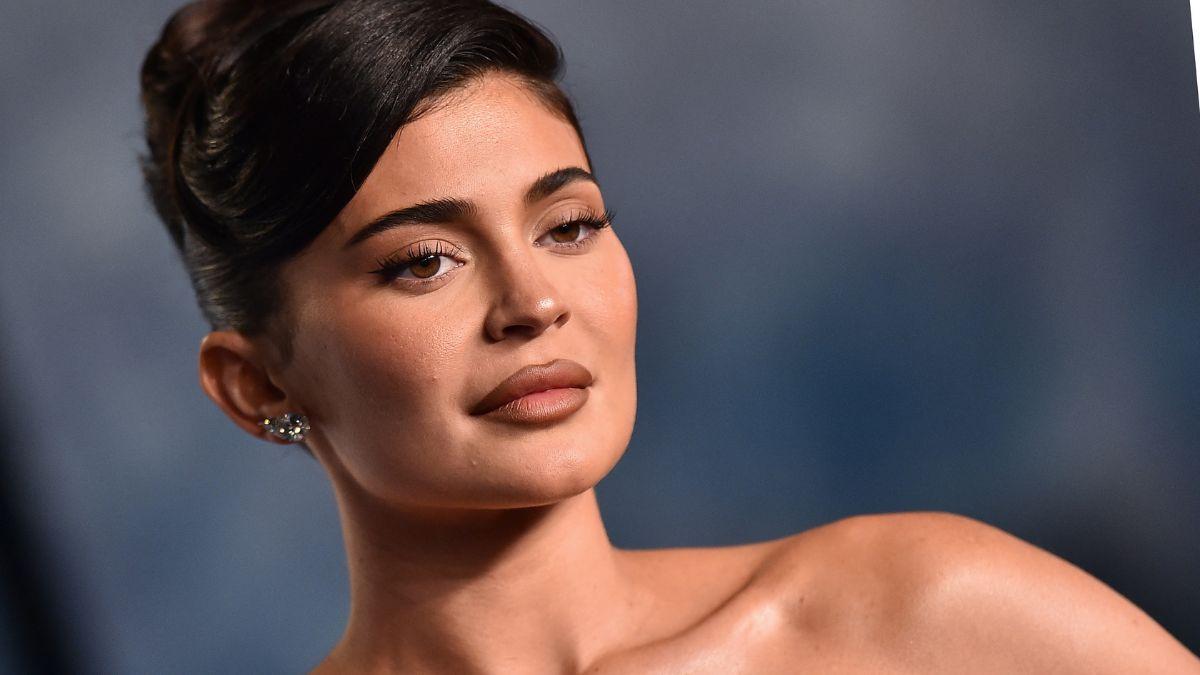 Photo of Kylie Jenner