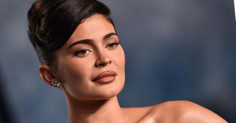 Photo of Kylie Jenner