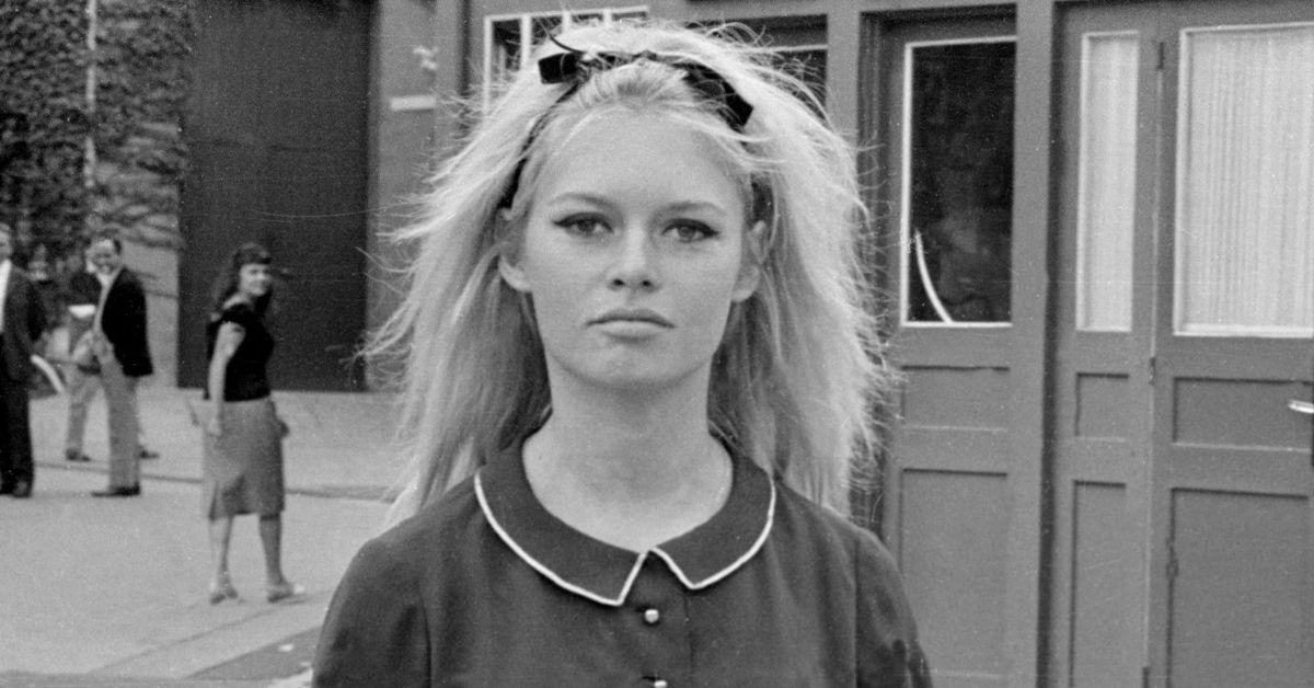 sex symbol french film icon animal crusader brigitte bardot dead