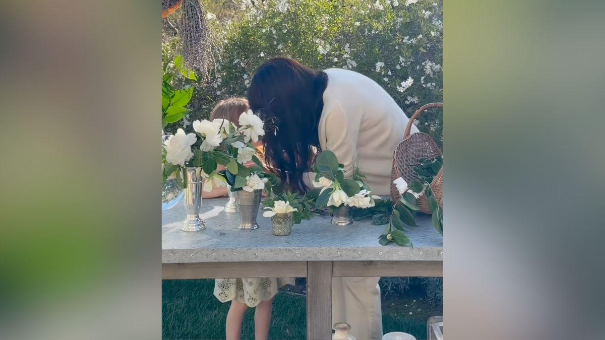 Photo of Meghan Markle