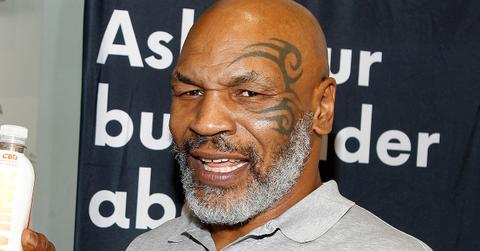 mike tyson not attending fall brawl pa fight scam