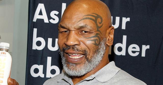 mike tyson not attending fall brawl pa fight scam