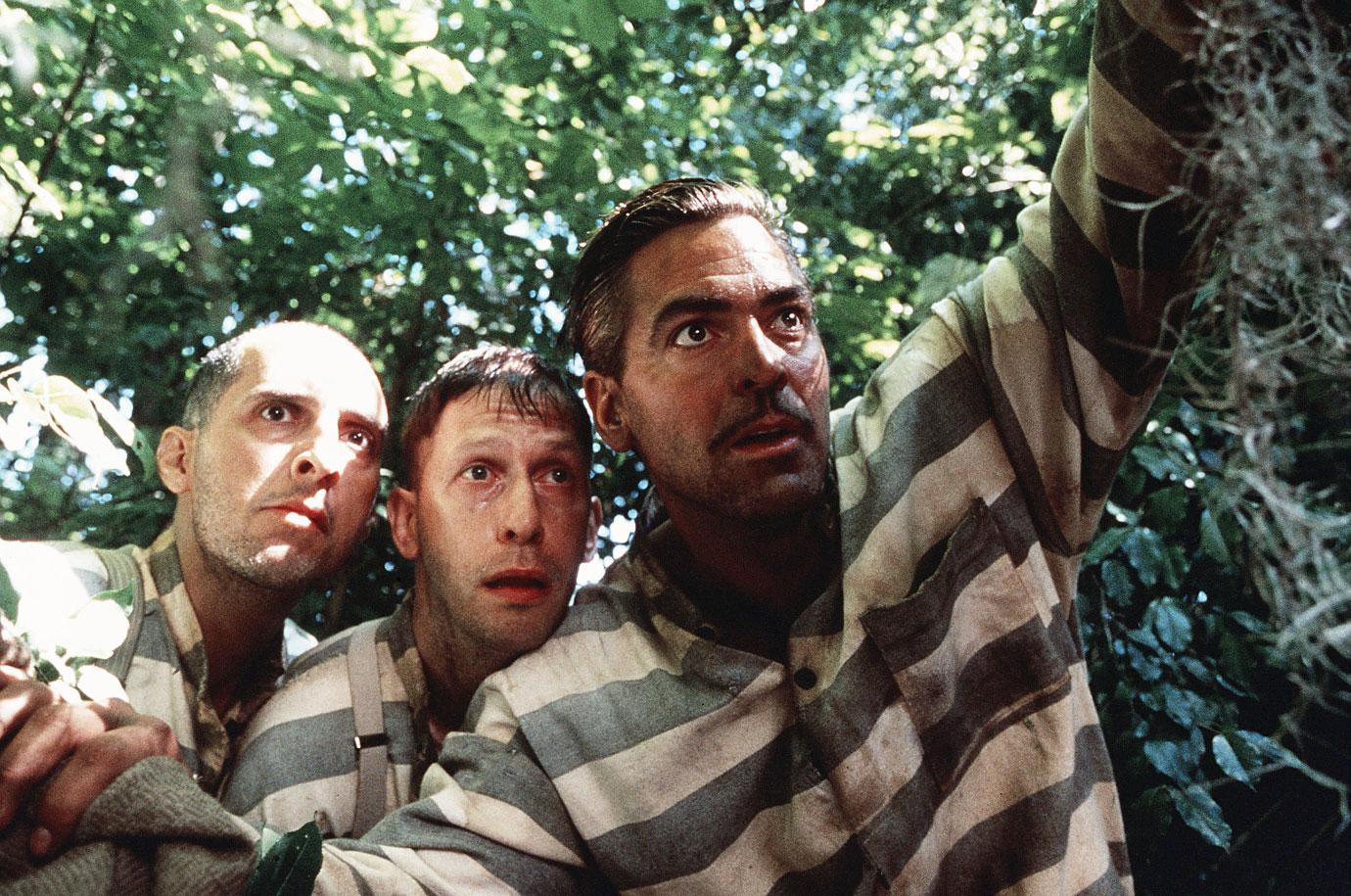 Oh Brother Where Art Thou 20 classic movies turning 20 in 2020