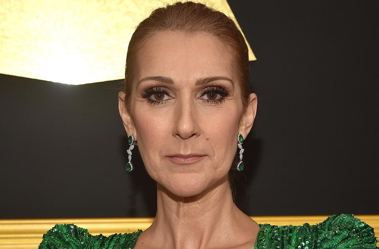 Celine Dion – Singer Faces Major Surgery To Save Her Hearing