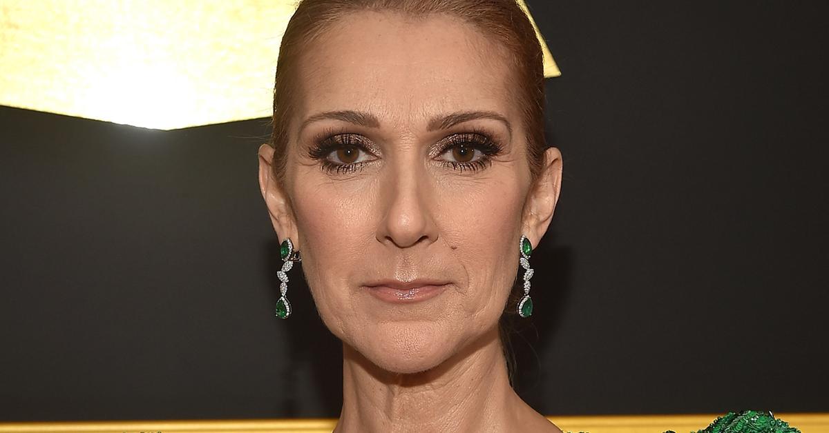 Celine Dion – Singer Faces Major Surgery To Save Her Hearing