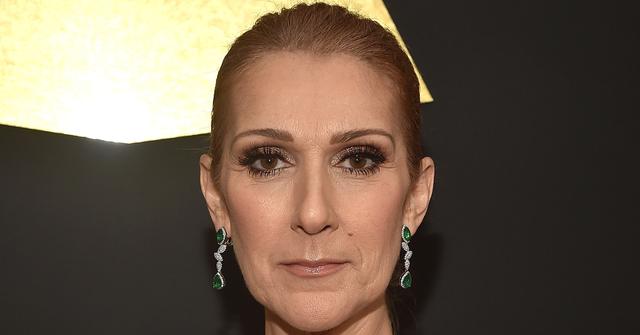 Celine Dion – Singer Faces Major Surgery To Save Her Hearing