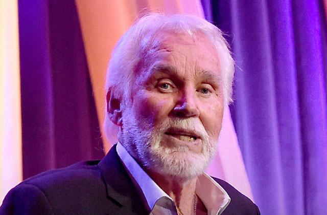 kenny rogers drug plastic surgery sex secrets