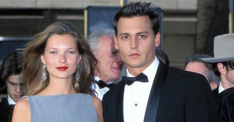 kate moss diamond necklace johnny depp