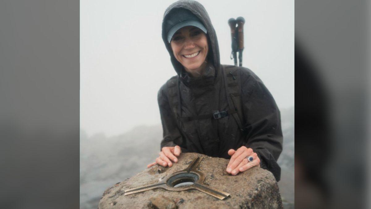 photo of Kate Middleton