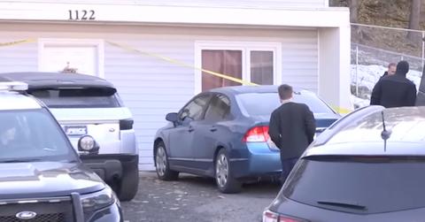 murder idaho murders