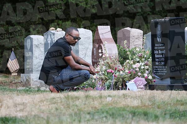 //bobbi kristina brown dead nick gordon grave collapse