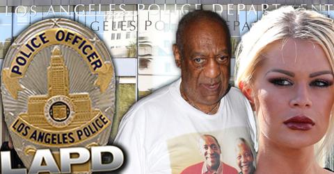 Bill Cosby Investigation