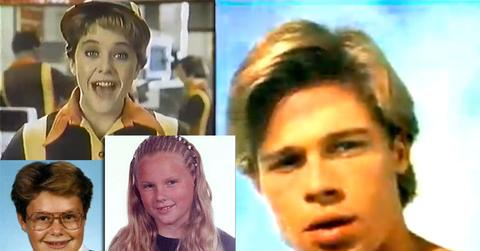 //embarrassing old celebrity pictures