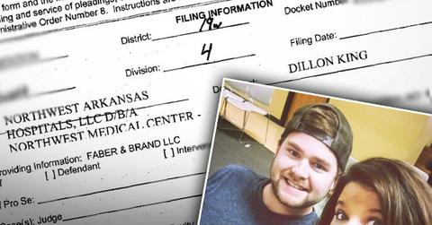 Amy Duggar Debt Lawsuit Scandal